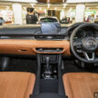 2023 Mazda 6 小升级本地上市！可选 Sedan 或 Touring；20th Anniversary Edition 特仕版一并开卖！售RM180k起