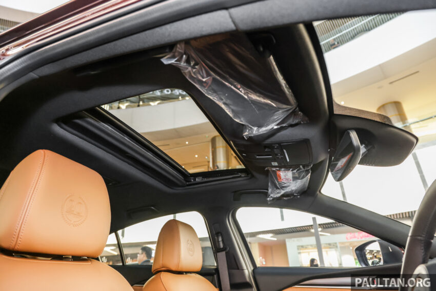2023 Mazda 6 小升级本地上市！可选 Sedan 或 Touring；20th Anniversary Edition 特仕版一并开卖！售RM180k起 235139