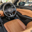 2023 Mazda 6 小升级本地上市！可选 Sedan 或 Touring；20th Anniversary Edition 特仕版一并开卖！售RM180k起