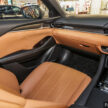 2023 Mazda 6 小升级本地上市！可选 Sedan 或 Touring；20th Anniversary Edition 特仕版一并开卖！售RM180k起