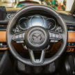 2023 Mazda 6 小升级本地上市！可选 Sedan 或 Touring；20th Anniversary Edition 特仕版一并开卖！售RM180k起