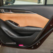 2023 Mazda 6 小升级本地上市！可选 Sedan 或 Touring；20th Anniversary Edition 特仕版一并开卖！售RM180k起