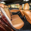 2023 Mazda 6 小升级本地上市！可选 Sedan 或 Touring；20th Anniversary Edition 特仕版一并开卖！售RM180k起