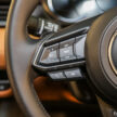 2023 Mazda 6 小升级本地上市！可选 Sedan 或 Touring；20th Anniversary Edition 特仕版一并开卖！售RM180k起