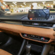 2023 Mazda 6 小升级本地上市！可选 Sedan 或 Touring；20th Anniversary Edition 特仕版一并开卖！售RM180k起