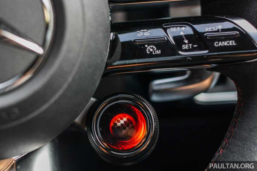 图集：2023 Mercedes-AMG CLA45S 4Matic+ 小改款实拍！新增 Street Style Edition 特仕版，售价从RM528k起 234858
