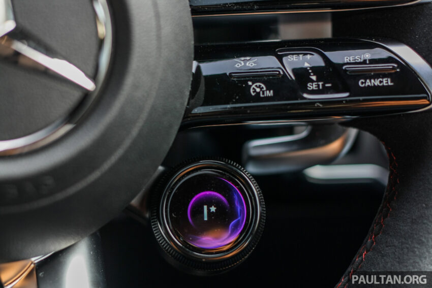 图集：2023 Mercedes-AMG CLA45S 4Matic+ 小改款实拍！新增 Street Style Edition 特仕版，售价从RM528k起 234859