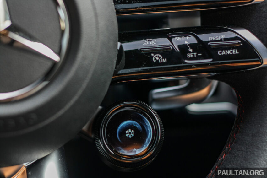图集：2023 Mercedes-AMG CLA45S 4Matic+ 小改款实拍！新增 Street Style Edition 特仕版，售价从RM528k起 234860