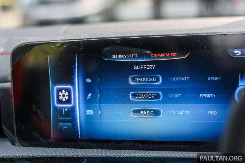 图集：2023 Mercedes-AMG CLA45S 4Matic+ 小改款实拍！新增 Street Style Edition 特仕版，售价从RM528k起 234863