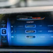 图集：2023 Mercedes-AMG CLA45S 4Matic+ 小改款实拍！新增 Street Style Edition 特仕版，售价从RM528k起