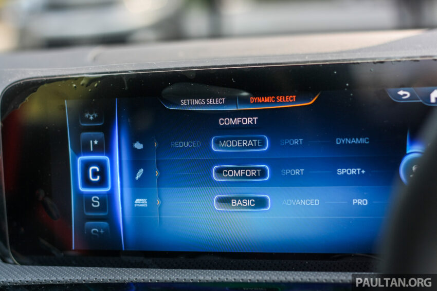 图集：2023 Mercedes-AMG CLA45S 4Matic+ 小改款实拍！新增 Street Style Edition 特仕版，售价从RM528k起 234865