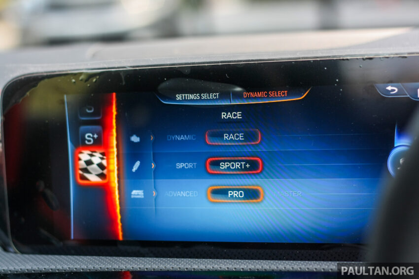 图集：2023 Mercedes-AMG CLA45S 4Matic+ 小改款实拍！新增 Street Style Edition 特仕版，售价从RM528k起 234868