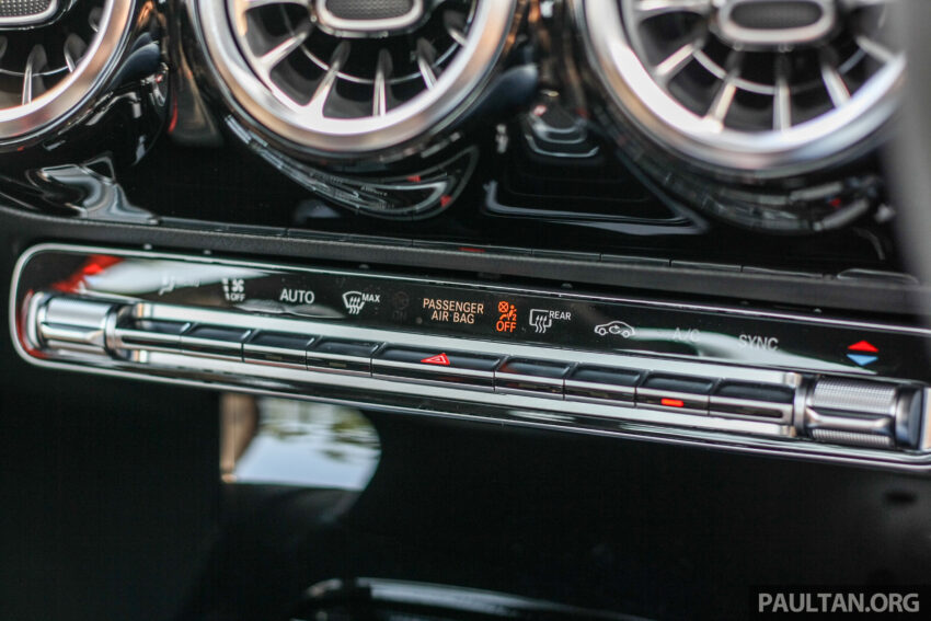 图集：2023 Mercedes-AMG CLA45S 4Matic+ 小改款实拍！新增 Street Style Edition 特仕版，售价从RM528k起 234870