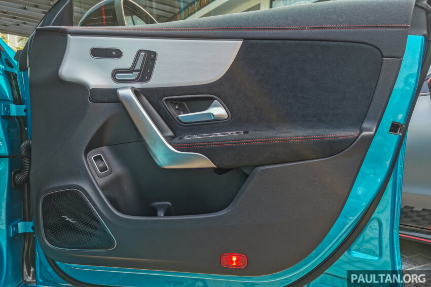 图集：2023 Mercedes-AMG CLA45S 4Matic+ 小改款实拍！新增 Street Style Edition 特仕版，售价从RM528k起 234872