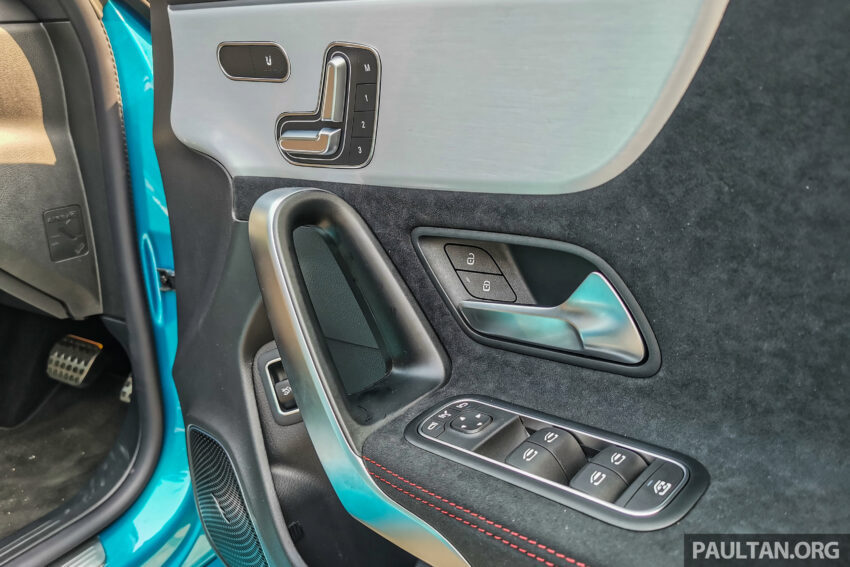 图集：2023 Mercedes-AMG CLA45S 4Matic+ 小改款实拍！新增 Street Style Edition 特仕版，售价从RM528k起 234873