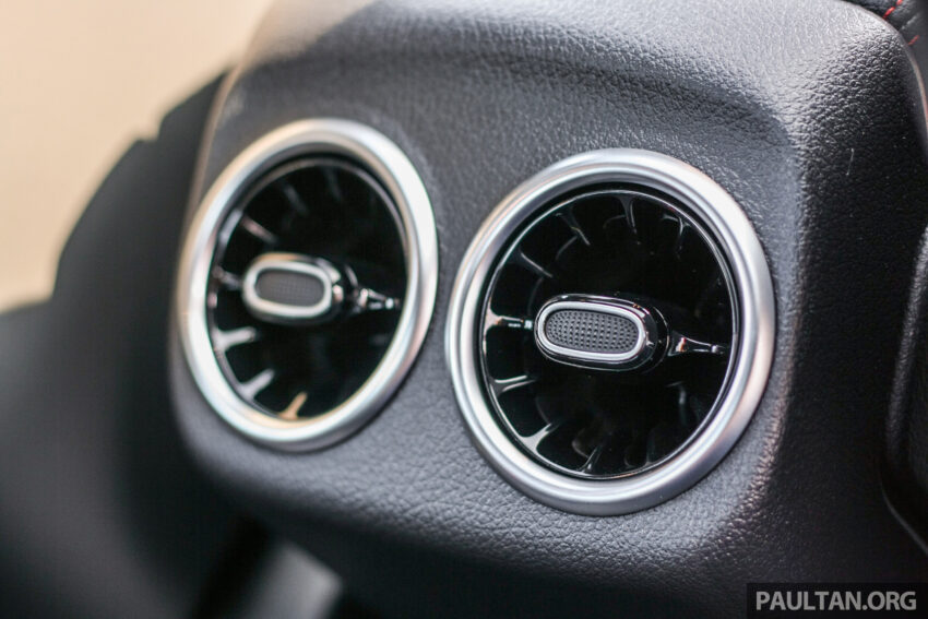 图集：2023 Mercedes-AMG CLA45S 4Matic+ 小改款实拍！新增 Street Style Edition 特仕版，售价从RM528k起 234879
