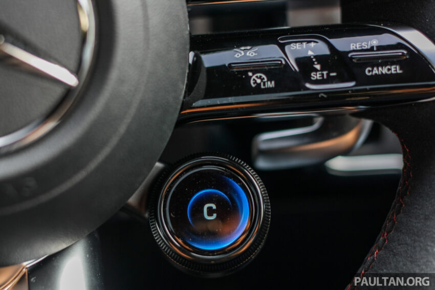 图集：2023 Mercedes-AMG CLA45S 4Matic+ 小改款实拍！新增 Street Style Edition 特仕版，售价从RM528k起 234855