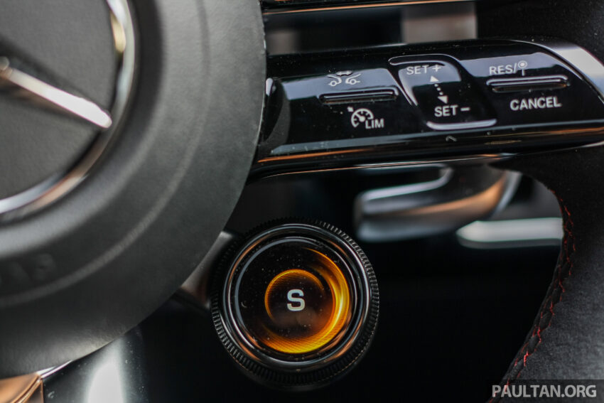 图集：2023 Mercedes-AMG CLA45S 4Matic+ 小改款实拍！新增 Street Style Edition 特仕版，售价从RM528k起 234856