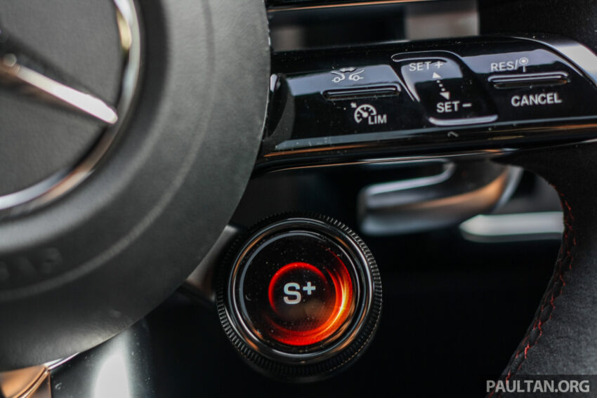 图集：2023 Mercedes-AMG CLA45S 4Matic+ 小改款实拍！新增 Street Style Edition 特仕版，售价从RM528k起 234857
