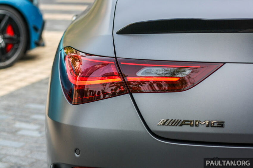 2023 Mazda 3 小升级版开卖！共四个版本，售RM156k起 234915