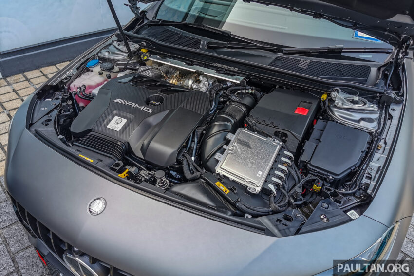 2023 Mazda 3 小升级版开卖！共四个版本，售RM156k起 234919
