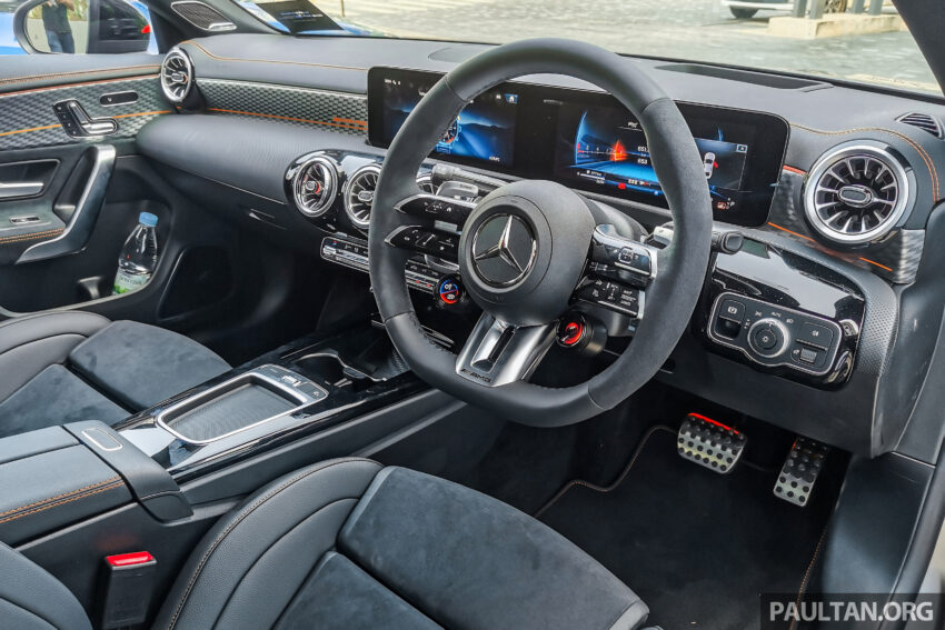 2023 Mazda 3 小升级版开卖！共四个版本，售RM156k起 234920