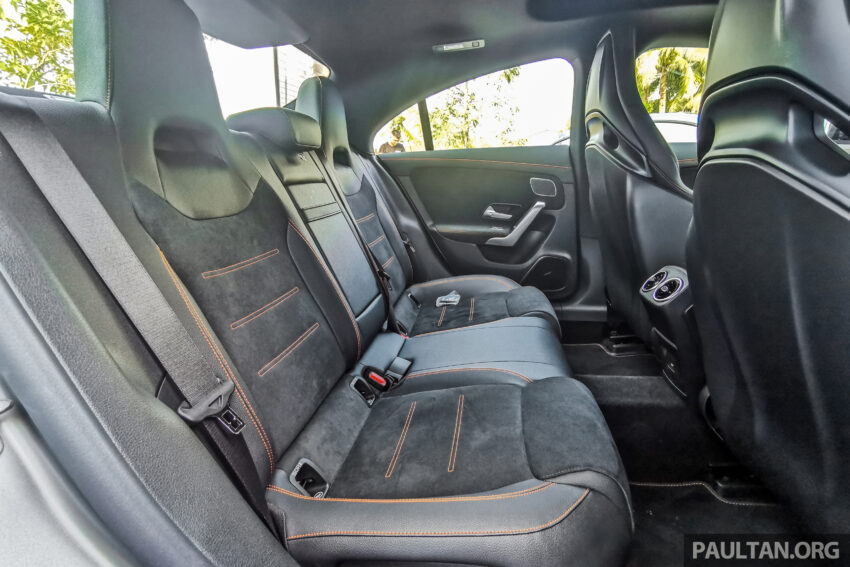 2023 Mazda 3 小升级版开卖！共四个版本，售RM156k起 234930