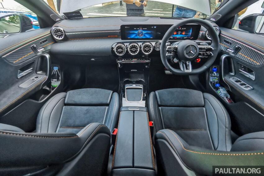 2023 Mazda 3 小升级版开卖！共四个版本，售RM156k起 234921