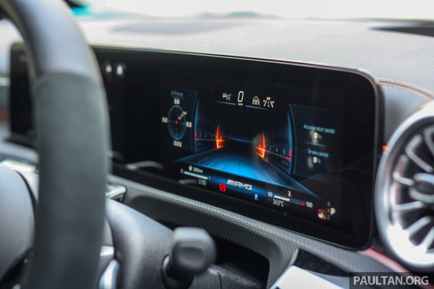 2023 Mazda 3 小升级版开卖！共四个版本，售RM156k起 234922