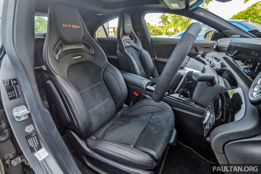2023 Mazda 3 小升级版开卖！共四个版本，售RM156k起 234927