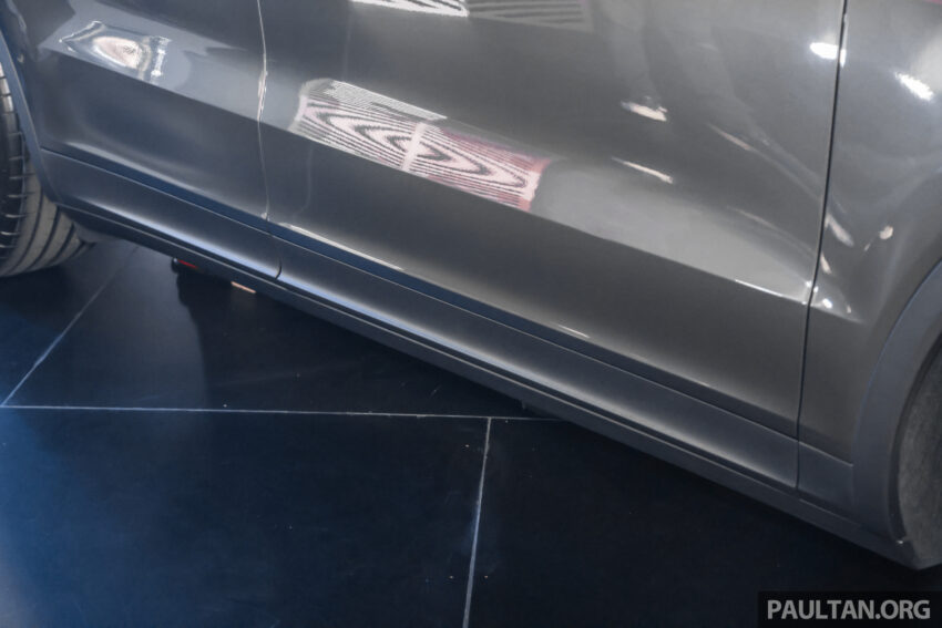 2024 Porsche Cayenne 小改款大马面市！本地组装，暂只提供一个等级，搭3.0L V6涡轮增压引擎，售价RM599,999 234633