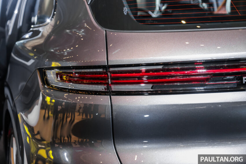2024 Porsche Cayenne 小改款大马面市！本地组装，暂只提供一个等级，搭3.0L V6涡轮增压引擎，售价RM599,999 234639