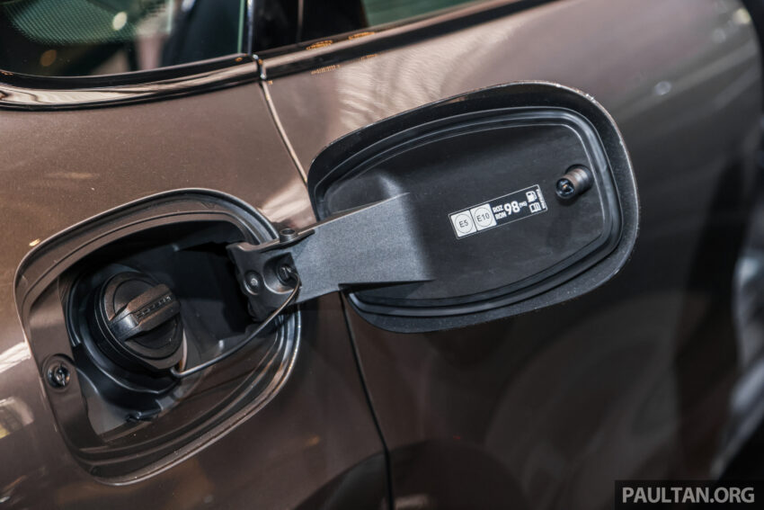 2024 Porsche Cayenne 小改款大马面市！本地组装，暂只提供一个等级，搭3.0L V6涡轮增压引擎，售价RM599,999 234646