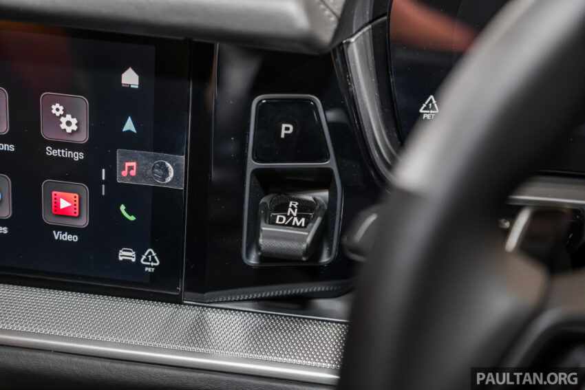 2024 Porsche Cayenne 小改款大马面市！本地组装，暂只提供一个等级，搭3.0L V6涡轮增压引擎，售价RM599,999 234671