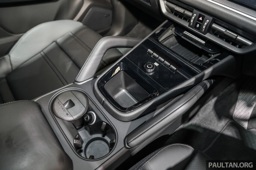 2024 Porsche Cayenne 小改款大马面市！本地组装，暂只提供一个等级，搭3.0L V6涡轮增压引擎，售价RM599,999 234673