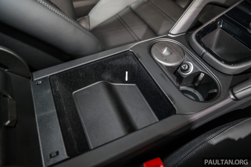 2024 Porsche Cayenne 小改款大马面市！本地组装，暂只提供一个等级，搭3.0L V6涡轮增压引擎，售价RM599,999 234677