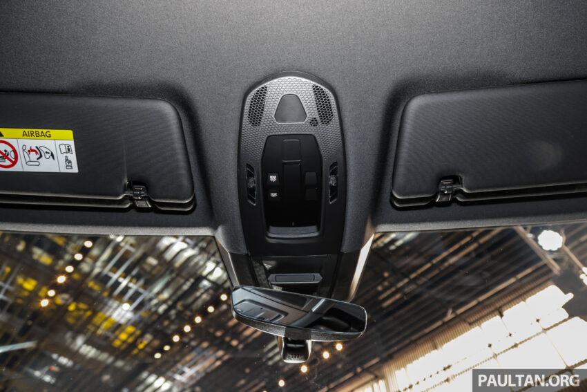 2024 Porsche Cayenne 小改款大马面市！本地组装，暂只提供一个等级，搭3.0L V6涡轮增压引擎，售价RM599,999 234680