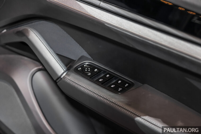 2024 Porsche Cayenne 小改款大马面市！本地组装，暂只提供一个等级，搭3.0L V6涡轮增压引擎，售价RM599,999 234685