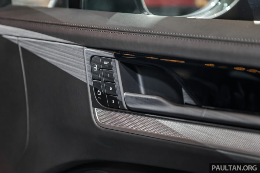 2024 Porsche Cayenne 小改款大马面市！本地组装，暂只提供一个等级，搭3.0L V6涡轮增压引擎，售价RM599,999 234687