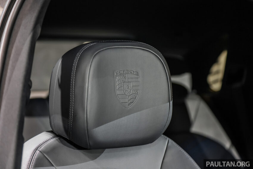 2024 Porsche Cayenne 小改款大马面市！本地组装，暂只提供一个等级，搭3.0L V6涡轮增压引擎，售价RM599,999 234691