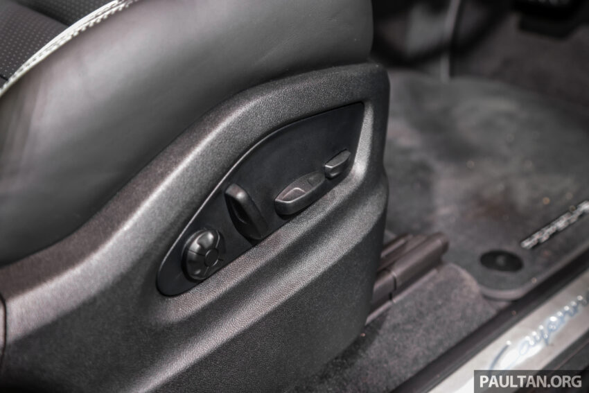 2024 Porsche Cayenne 小改款大马面市！本地组装，暂只提供一个等级，搭3.0L V6涡轮增压引擎，售价RM599,999 234692