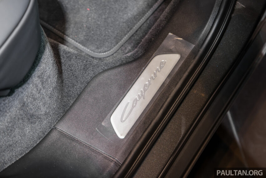 2024 Porsche Cayenne 小改款大马面市！本地组装，暂只提供一个等级，搭3.0L V6涡轮增压引擎，售价RM599,999 234699
