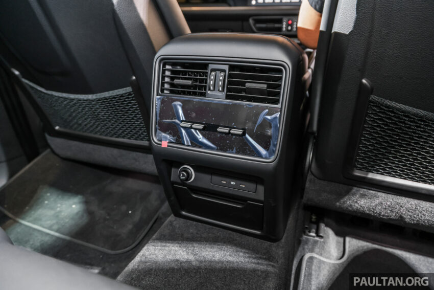 2024 Porsche Cayenne 小改款大马面市！本地组装，暂只提供一个等级，搭3.0L V6涡轮增压引擎，售价RM599,999 234703