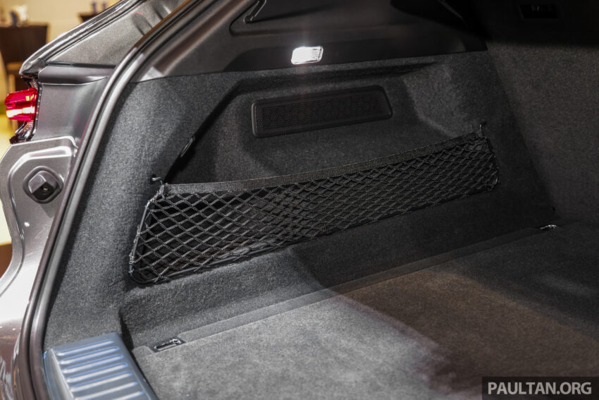 2024 Porsche Cayenne 小改款大马面市！本地组装，暂只提供一个等级，搭3.0L V6涡轮增压引擎，售价RM599,999 234709