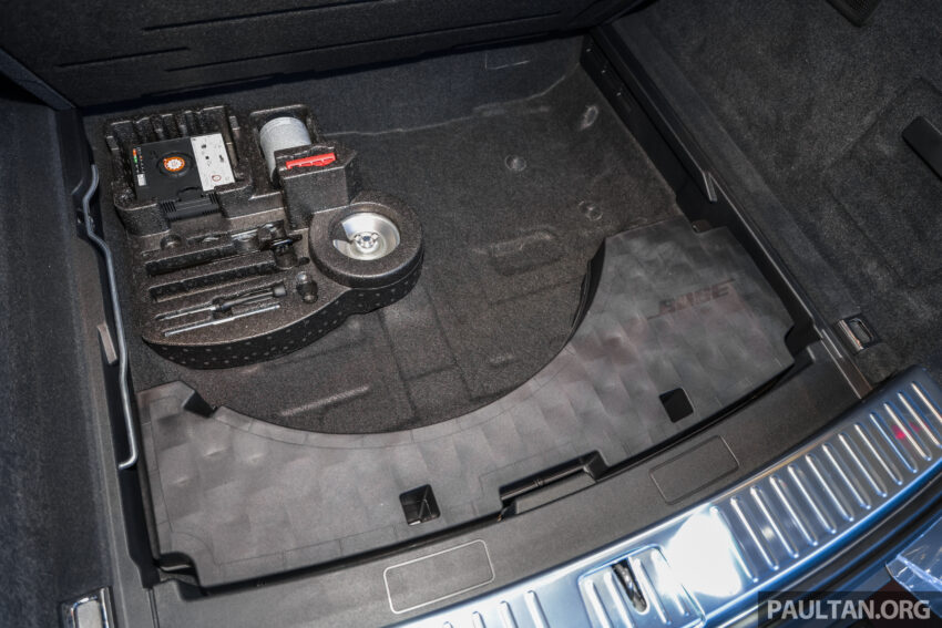 2024 Porsche Cayenne 小改款大马面市！本地组装，暂只提供一个等级，搭3.0L V6涡轮增压引擎，售价RM599,999 234711
