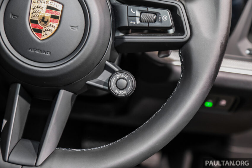 2024 Porsche Cayenne 小改款大马面市！本地组装，暂只提供一个等级，搭3.0L V6涡轮增压引擎，售价RM599,999 234664