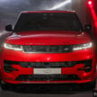 2023 Range Rover Sport L461 大改款发布, 售价88.9万起