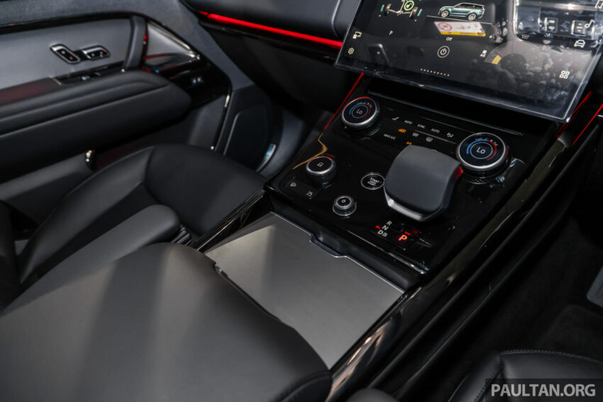 2023 Range Rover Sport L461 大改款发布, 售价88.9万起 236366