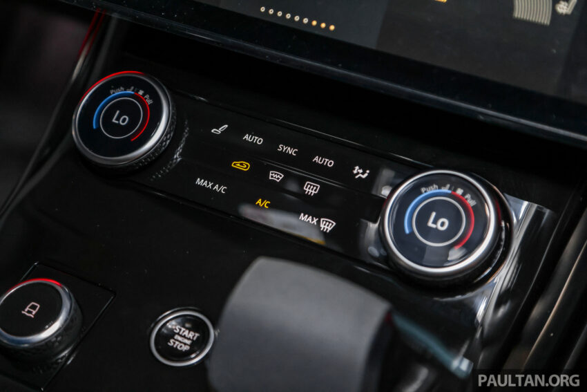 2023 Range Rover Sport L461 大改款发布, 售价88.9万起 236367