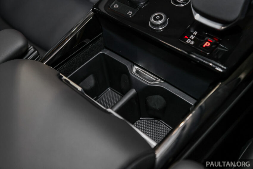2023 Range Rover Sport L461 大改款发布, 售价88.9万起 236371